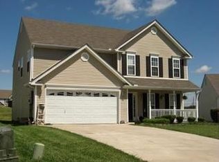 209 Stonedale Way, Antioch, TN 37013