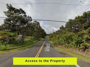 11-3194 Pa Alii St, Mountain View, HI 96771