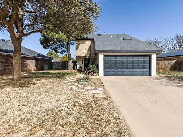 5610 Dartmouth St, Lubbock, TX 79416
