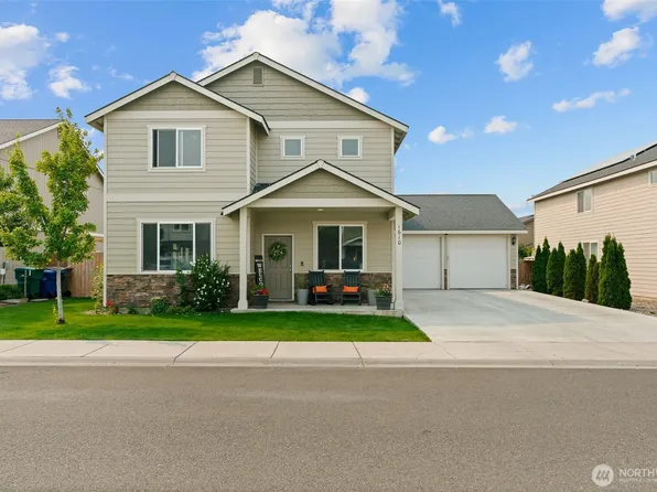 1610 E Spokane Avenue, Ellensburg, WA 98926