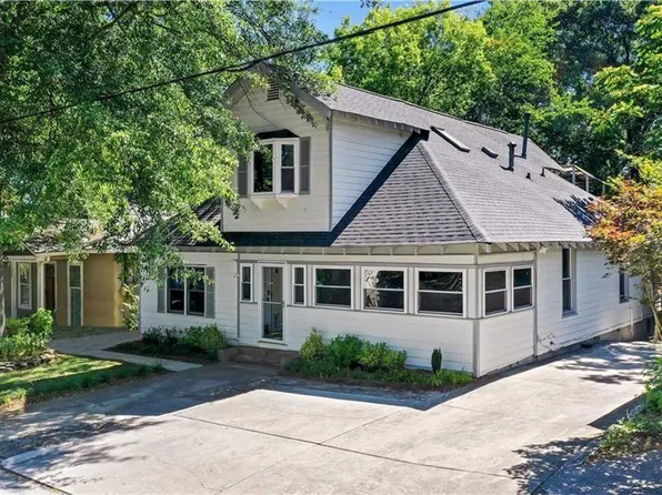 1731 Ridgeway Ave NW, Atlanta, GA 30318