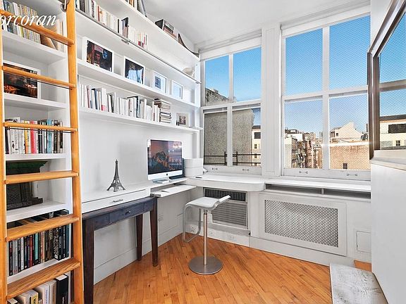 4th image of 45 Lispenard St APT 6W