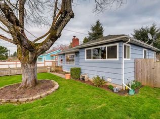 2036 SE 83rd Ave, Portland, OR 97216