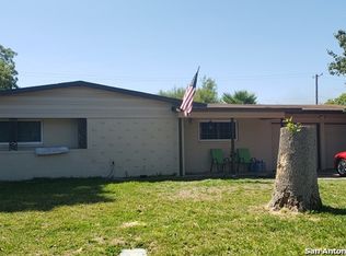 201 Lemonwood Ave, Universal City, TX 78148