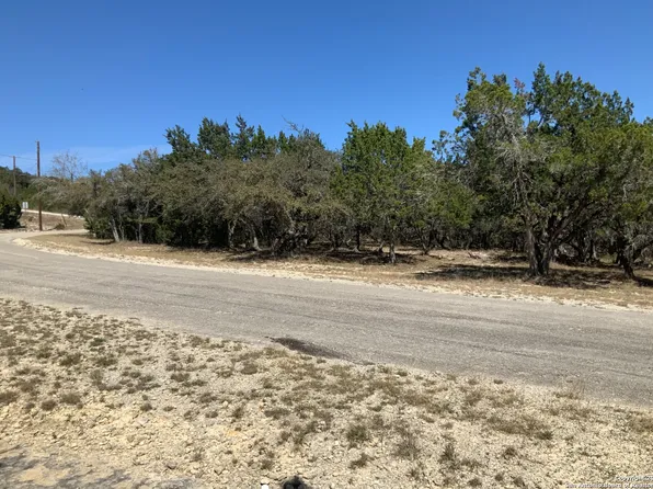 LOT #69 Forest Oaks LOT 69, Lakehills, TX 78063
