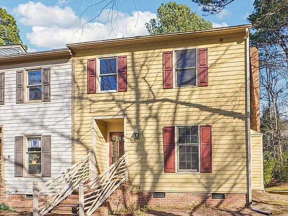2nd image of 3305 Coachmans Way