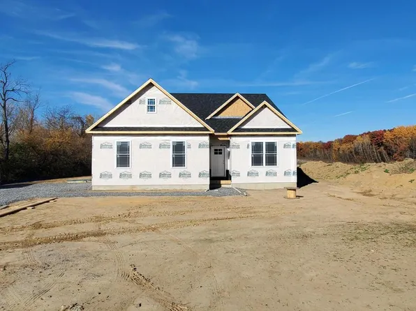 123 Upper Newtown Road, Clifton Park, NY 12065