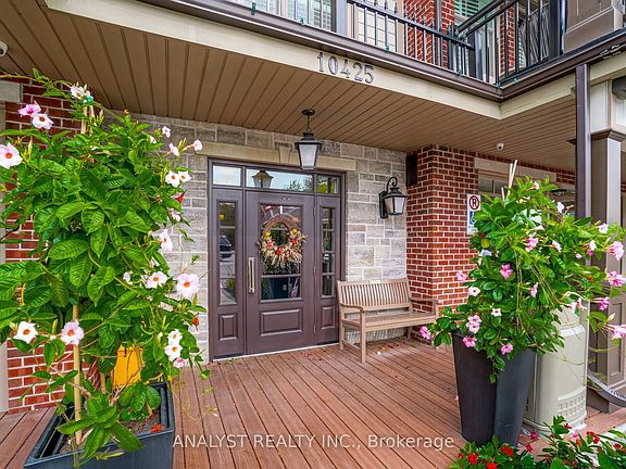 4th image of 10425 Islington Ave #218
