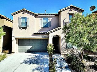 10956 Florence Hills St, Las Vegas, NV 89141