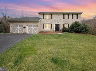 3204 Newfane Ct, Baldwin, MD 21013