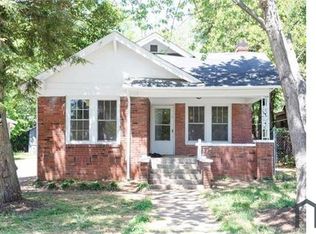 1228 Effingham Rd, Charlotte, NC 28208