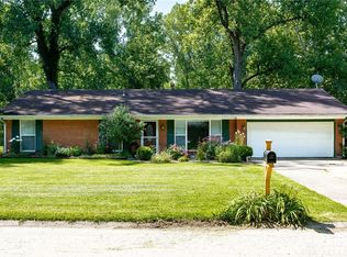205 Sunny Brook Trl, Enon, OH