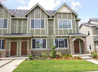 7401 NW Eleanor Ave, Portland, OR 97229