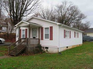 1007 Sells Ave, Johnson City, TN 37604