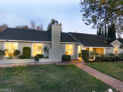 5188 Woodley Ave, Encino, CA, 91436