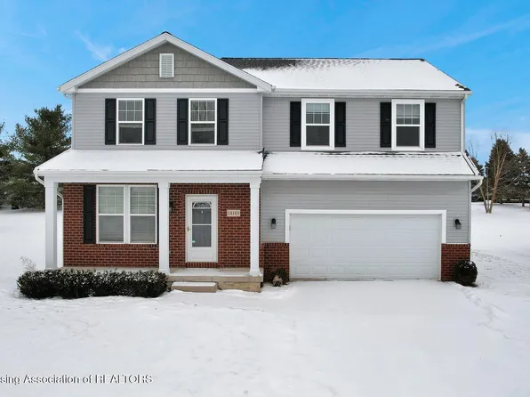 14185 Trumpeter Ln, Lansing, MI 48906