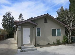 481 Morse Ave, Sunnyvale, CA 94085