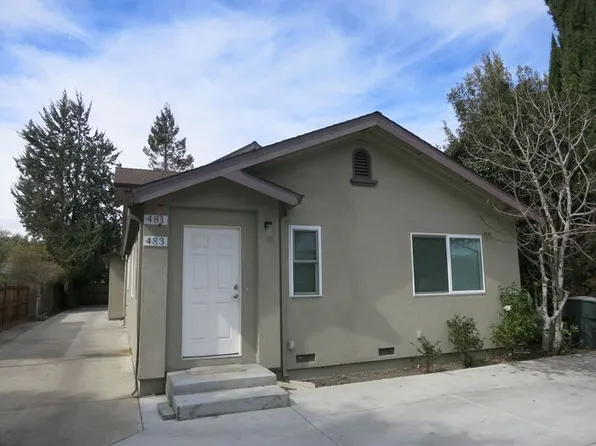 481 Morse Ave, Sunnyvale, CA 94085