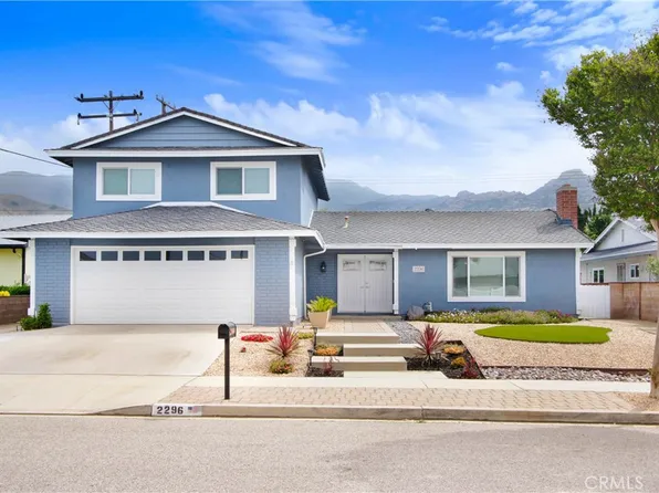 2296 Alscot Ave, Simi Valley, CA 93063