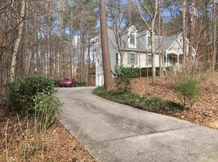 116 Brookhaven Ln #24, Holly Springs, GA 30114