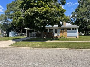 2217 Marguerite Ave, Lansing, MI 48912