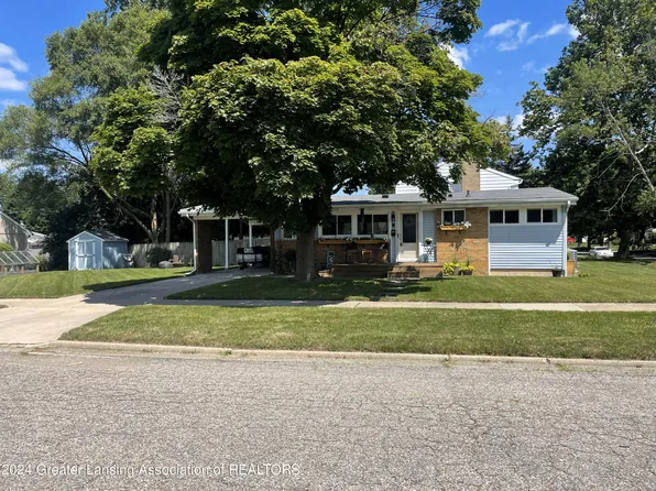 2217 Marguerite Ave, Lansing, MI 48912