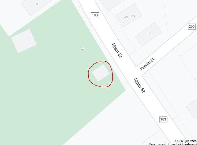 1st image of 403 FM 1979 LOT A021