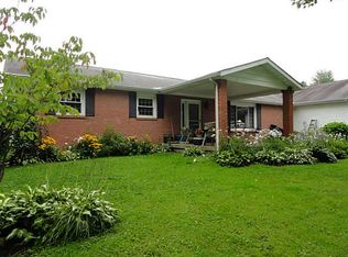 8137 Millfair Rd, Mc Kean, PA 16426