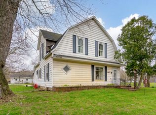1827 N M43 Hwy, Hastings, MI 49058