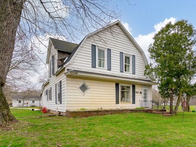 1827 N M43 Hwy, Hastings, MI, 49058