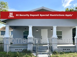 2423 E 19th Ave, Tampa, FL 33605