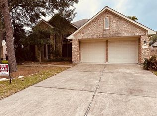 2606 Iris Ct, Pearland, TX 77584