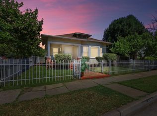 1648 N El Dorado St, Stockton, CA 95204