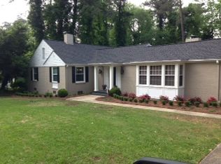 3065 Highpoint Dr, Macon, GA 31204