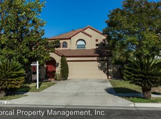 4610 Fallstone Ct, San Jose, CA 95124