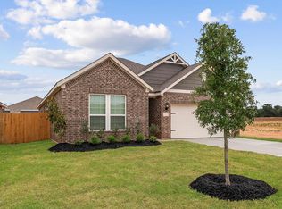 21535 Bluebonnet Bay Dr, Magnolia, TX 77354