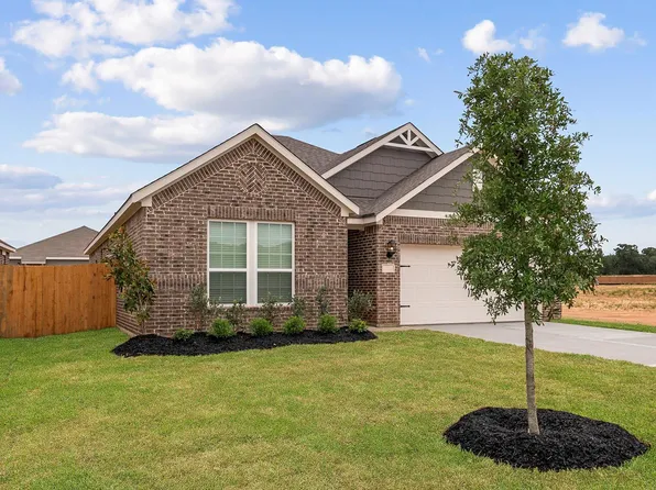 21535 Bluebonnet Bay Dr, Magnolia, TX 77354