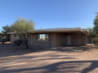 257 N Thunderbird Dr, Apache Junction, AZ 85120