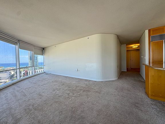 2nd image of 1296 Kapiolani Blvd APT 2603