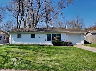 2620 Eagledale Dr, Indianapolis, IN