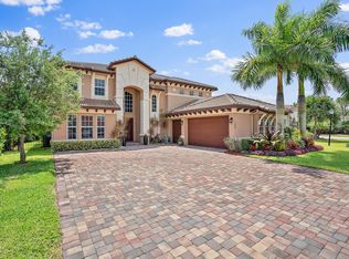 180 Manor Cir, Jupiter, FL 33458