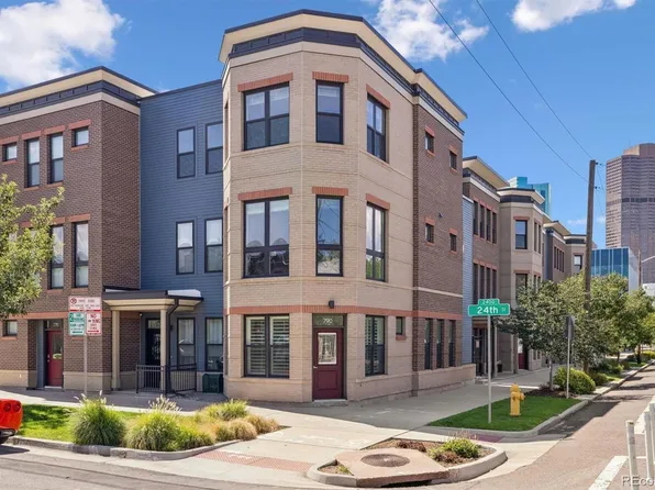 790 24th Street, Denver, CO 80205