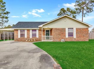 704 Kadi Drive, Hinesville, GA 31313