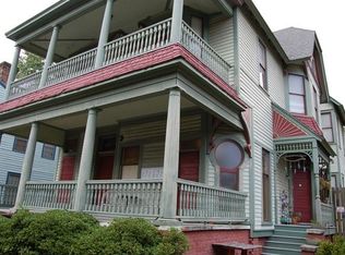 308 E Anderson St #C, Savannah, GA 31401