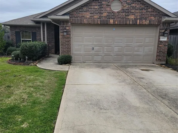 18950 Barrington Grove Trce, Richmond, TX 77407