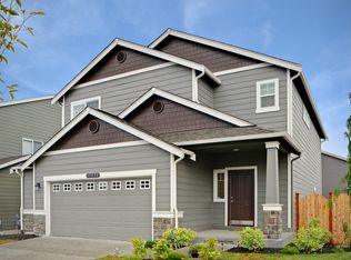 12526 SE 279th Pl, Kent, WA 98030