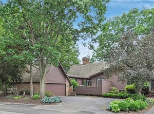 6131 Cedar Ln NW, Canton, OH 44708