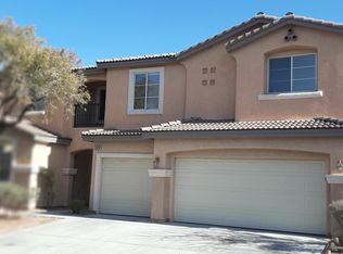 3428 Lacebark Pine St, Las Vegas, NV 89129