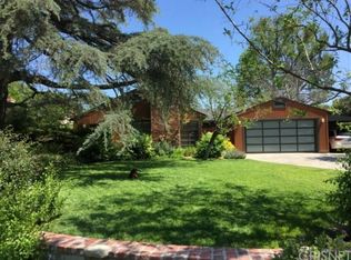 9200 Encino Ave, Northridge, CA 91325