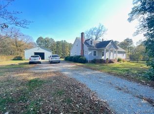 15352 Binns Rd, Doswell, VA 23047